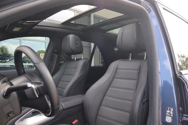 Mercedes-Benz GLE-KLASSE 400 e 4MATIC AMG Line Premium Plus Elek.Trek I Elek. A-Bank I Burmester Enz..