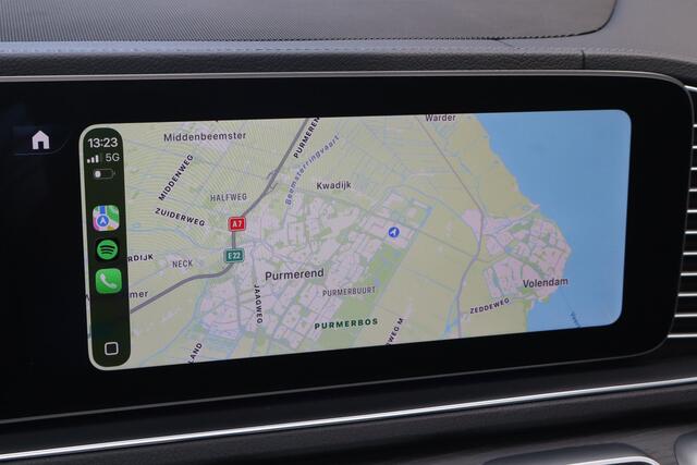 Mercedes-Benz GLE-KLASSE 400 e 4MATIC AMG Line Premium Plus Elek.Trek I Elek. A-Bank I Burmester Enz..