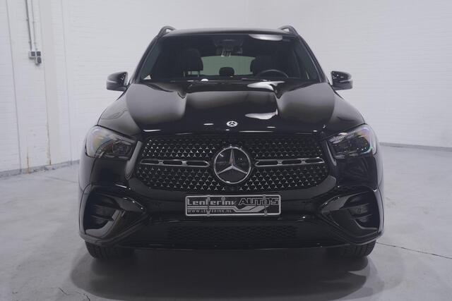 Mercedes-Benz GLE-KLASSE 400 e 4MATIC AMG Line Premium 1e Eig. NAP SOH 100%
