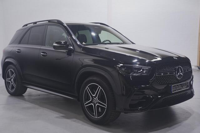 Mercedes-Benz GLE-KLASSE 400 e 4MATIC AMG Line Premium 1e Eig. NAP SOH 100%