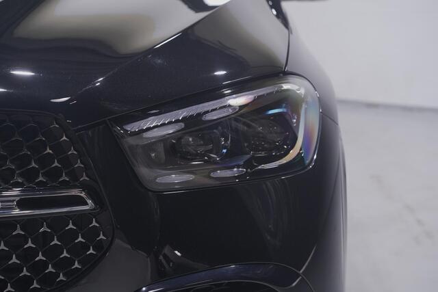 Mercedes-Benz GLE-KLASSE 400 e 4MATIC AMG Line Premium 1e Eig. NAP SOH 100%