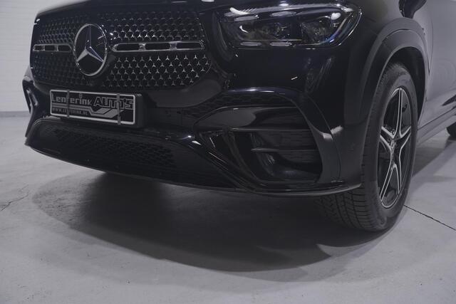 Mercedes-Benz GLE-KLASSE 400 e 4MATIC AMG Line Premium 1e Eig. NAP SOH 100%