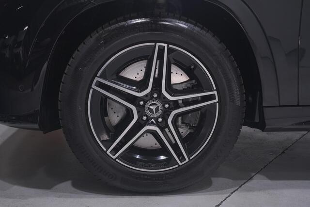 Mercedes-Benz GLE-KLASSE 400 e 4MATIC AMG Line Premium 1e Eig. NAP SOH 100%
