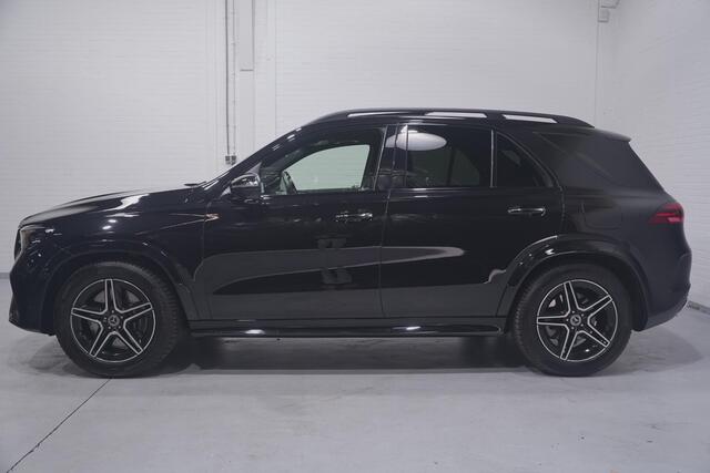 Mercedes-Benz GLE-KLASSE 400 e 4MATIC AMG Line Premium 1e Eig. NAP SOH 100%