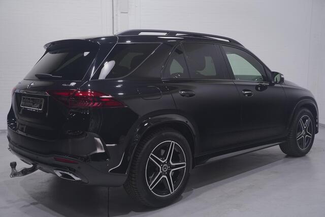 Mercedes-Benz GLE-KLASSE 400 e 4MATIC AMG Line Premium 1e Eig. NAP SOH 100%