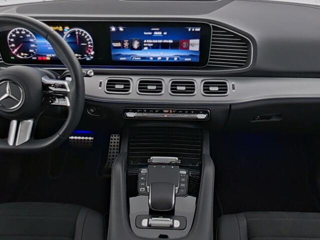 Mercedes-Benz GLE-KLASSE 400 e 4MATIC AMG Plug-In Hybride Trekhaak | AMG Line | Night Pakket | Airmatic | Panorama Schuif-Kanteldak | Memory Voorstoelen. Inclusief 24 maanden Mercedes-Benz Certified garantie voor Europa.