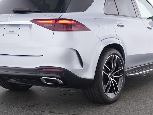 Mercedes-Benz GLE-KLASSE 400 e 4MATIC AMG Plug-In Hybride Trekhaak | AMG Line | Night Pakket | Airmatic | Panorama Schuif-Kanteldak | Memory Voorstoelen. Inclusief 24 maanden Mercedes-Benz Certified garantie voor Europa.
