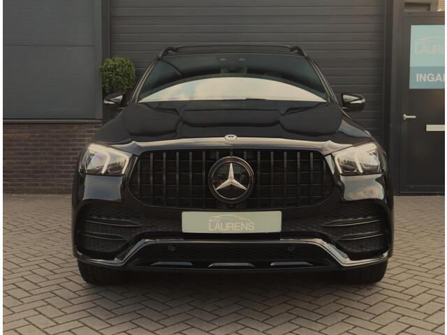 Mercedes-Benz GLE-KLASSE 350 e 4MATIC Premium Plus Amg Line | Burmester | Pano | Luchtvering | Trekhaak