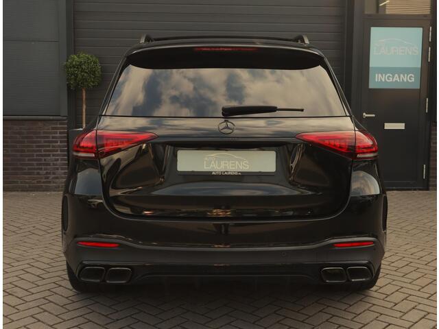 Mercedes-Benz GLE-KLASSE 350 e 4MATIC Premium Plus Amg Line | Burmester | Pano | Luchtvering | Trekhaak