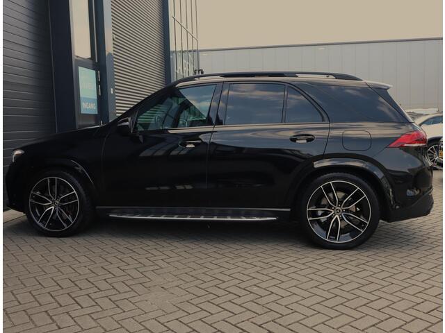 Mercedes-Benz GLE-KLASSE 350 e 4MATIC Premium Plus Amg Line | Burmester | Pano | Luchtvering | Trekhaak