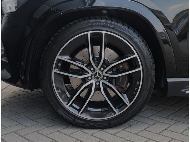Mercedes-Benz GLE-KLASSE 350 e 4MATIC Premium Plus Amg Line | Burmester | Pano | Luchtvering | Trekhaak