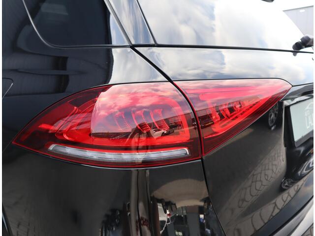 Mercedes-Benz GLE-KLASSE 350 e 4MATIC Premium Plus Amg Line | Burmester | Pano | Luchtvering | Trekhaak