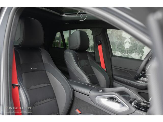 Mercedes-Benz GLE-KLASSE Coupé 53 AMG 4-M Dynamic Plus|Carbon|Nieuwprijs ¤196053|Garantie t/m 28-4-2028