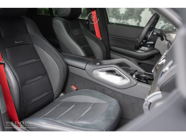Mercedes-Benz GLE-KLASSE Coupé 53 AMG 4-M Dynamic Plus|Carbon|Nieuwprijs ¤196053|Garantie t/m 28-4-2028
