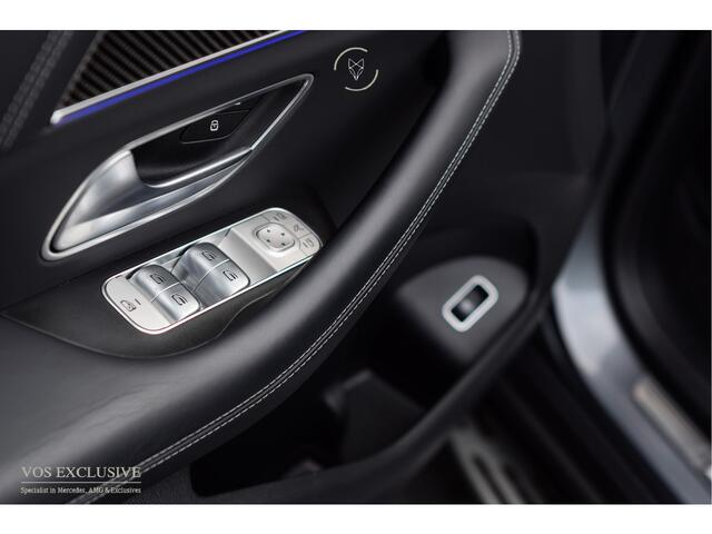 Mercedes-Benz GLE-KLASSE Coupé 53 AMG 4-M Dynamic Plus|Carbon|Nieuwprijs ¤196053|Garantie t/m 28-4-2028
