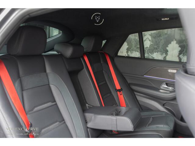 Mercedes-Benz GLE-KLASSE Coupé 53 AMG 4-M Dynamic Plus|Carbon|Nieuwprijs ¤196053|Garantie t/m 28-4-2028