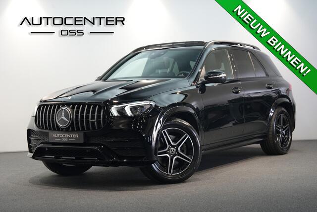 Mercedes-Benz GLE-KLASSE 350 e AMG 4MATIC ? AIRMATIC ? TREKHAAK ? PANO ? 360 CAM ? HEAD-UP ? BTW AUTO