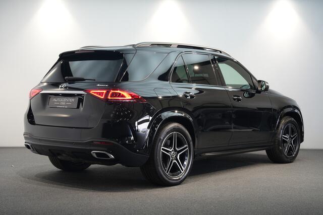 Mercedes-Benz GLE-KLASSE 350 e AMG 4MATIC ? AIRMATIC ? TREKHAAK ? PANO ? 360 CAM ? HEAD-UP ? BTW AUTO