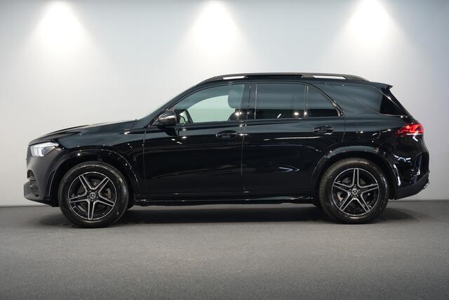 Mercedes-Benz GLE-KLASSE 350 e AMG 4MATIC ? AIRMATIC ? TREKHAAK ? PANO ? 360 CAM ? HEAD-UP ? BTW AUTO