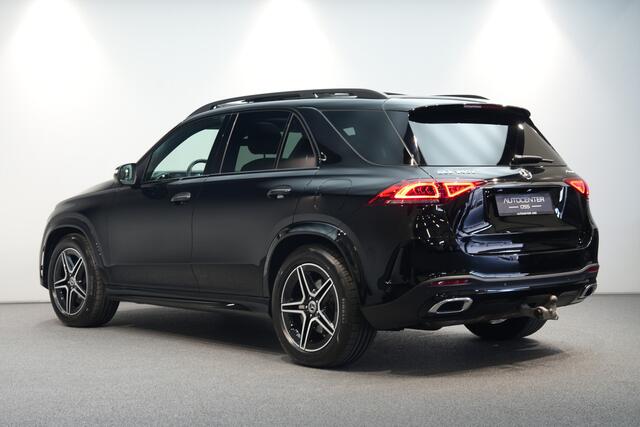 Mercedes-Benz GLE-KLASSE 350 e AMG 4MATIC ? AIRMATIC ? TREKHAAK ? PANO ? 360 CAM ? HEAD-UP ? BTW AUTO