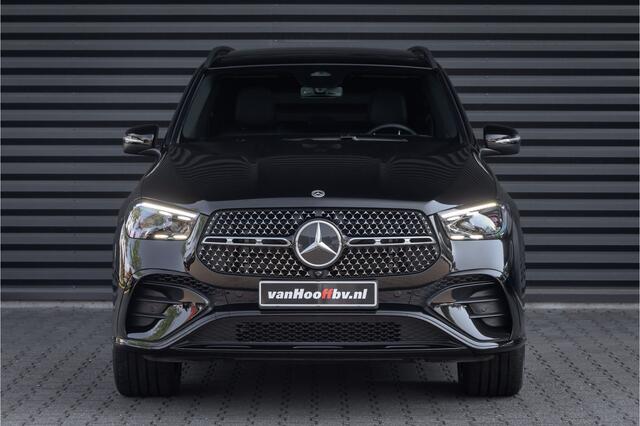 Mercedes-Benz GLE-KLASSE 450 d 4MATIC AMG Line Edition 22'' - Night pakket