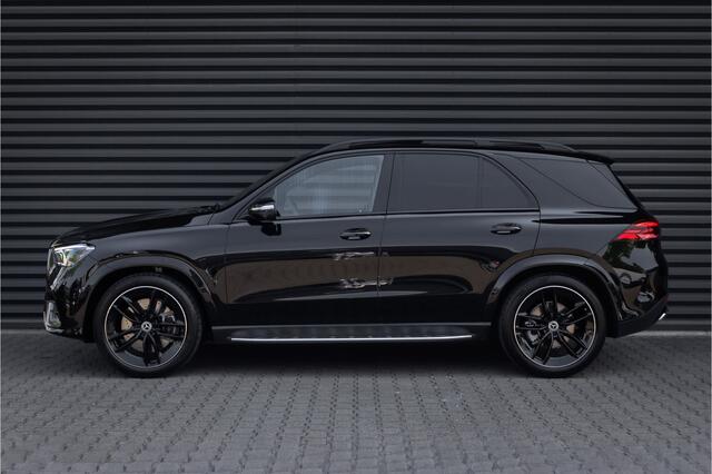 Mercedes-Benz GLE-KLASSE 450 d 4MATIC AMG Line Edition 22'' - Night pakket