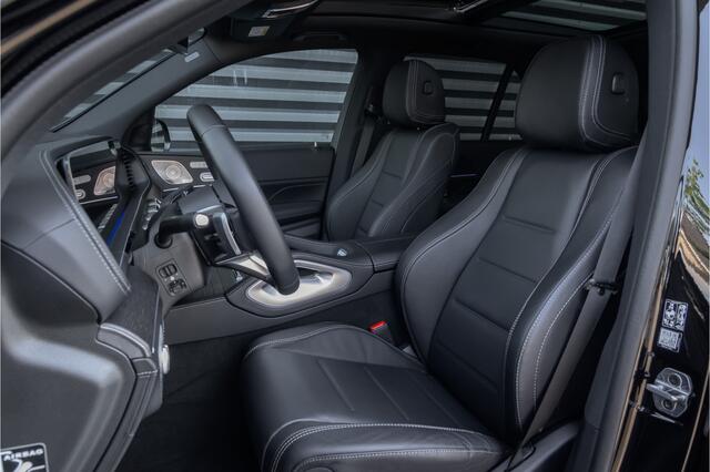 Mercedes-Benz GLE-KLASSE 450 d 4MATIC AMG Line Edition 22'' - Night pakket