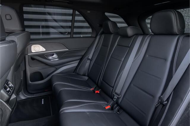 Mercedes-Benz GLE-KLASSE 450 d 4MATIC AMG Line Edition 22'' - Night pakket
