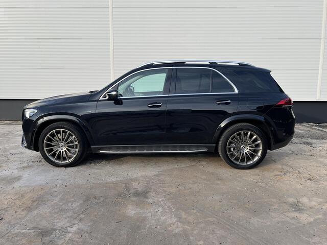 Mercedes-Benz GLE-KLASSE 350 de 4MATIC Premium * Burmester * Pano * SOH 99% * 360 Camera *