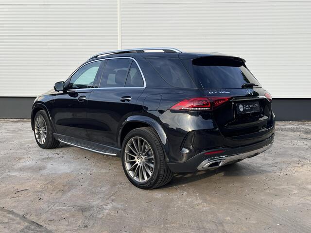 Mercedes-Benz GLE-KLASSE 350 de 4MATIC Premium * Burmester * Pano * SOH 99% * 360 Camera *