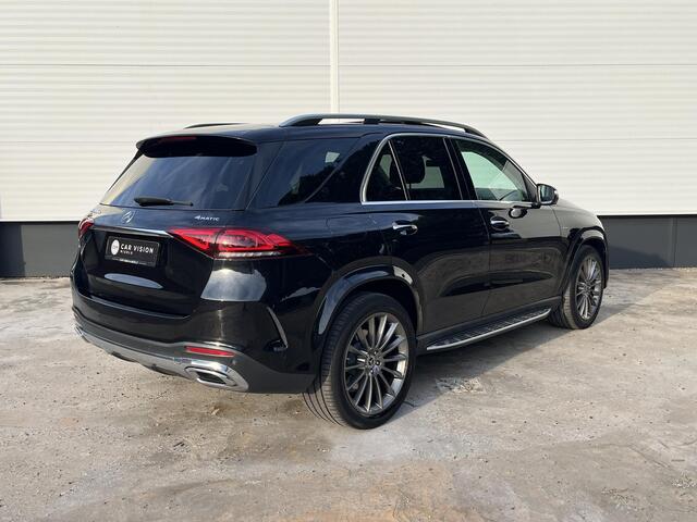 Mercedes-Benz GLE-KLASSE 350 de 4MATIC Premium * Burmester * Pano * SOH 99% * 360 Camera *