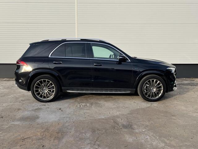 Mercedes-Benz GLE-KLASSE 350 de 4MATIC Premium * Burmester * Pano * SOH 99% * 360 Camera *
