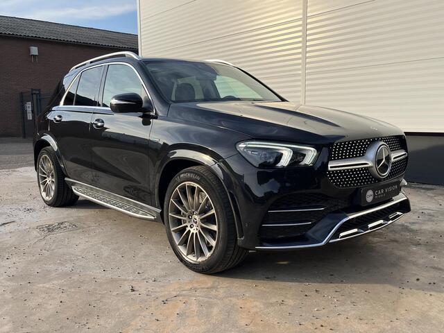 Mercedes-Benz GLE-KLASSE 350 de 4MATIC Premium * Burmester * Pano * SOH 99% * 360 Camera *