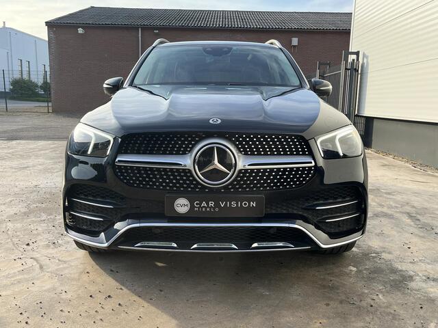 Mercedes-Benz GLE-KLASSE 350 de 4MATIC Premium * Burmester * Pano * SOH 99% * 360 Camera *