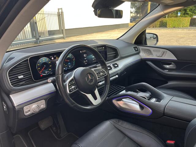 Mercedes-Benz GLE-KLASSE 350 de 4MATIC Premium * Burmester * Pano * SOH 99% * 360 Camera *