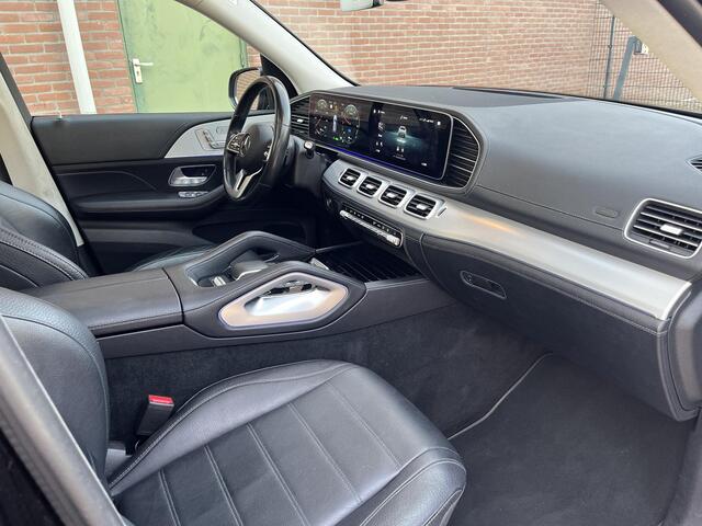 Mercedes-Benz GLE-KLASSE 350 de 4MATIC Premium * Burmester * Pano * SOH 99% * 360 Camera *