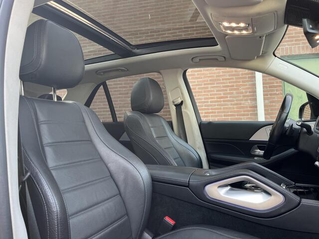 Mercedes-Benz GLE-KLASSE 350 de 4MATIC Premium * Burmester * Pano * SOH 99% * 360 Camera *