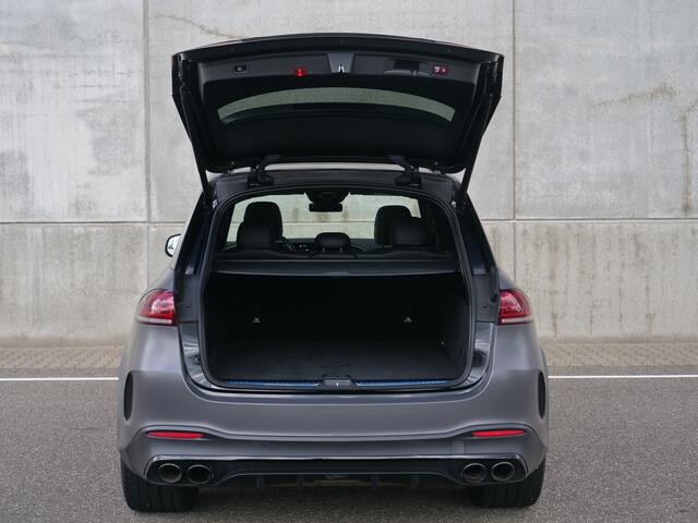Mercedes-Benz GLE-KLASSE GLE 53 AMG 4-matic+ | panorama | burmester | head-up | Trekhaak..