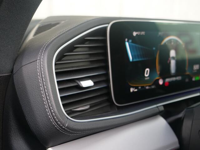 Mercedes-Benz GLE-KLASSE GLE 53 AMG 4-matic+ | panorama | burmester | head-up | Trekhaak..