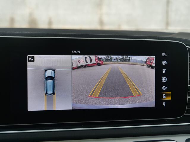 Mercedes-Benz GLE-KLASSE GLE 53 AMG 4-matic+ | panorama | burmester | head-up | Trekhaak..