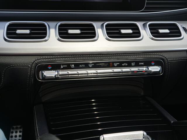 Mercedes-Benz GLE-KLASSE GLE 53 AMG 4-matic+ | panorama | burmester | head-up | Trekhaak..