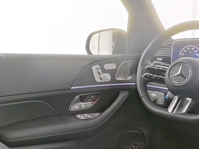 Mercedes-Benz GLE-KLASSE 400 e 4MATIC AMG Plug-In Hybride Trekhaak | AMG Line | Night Pakket | Airmatic | Panorama Schuif-Kanteldak | Memory Voorstoelen. Inclusief 24 maanden MB Certified garantie voor Europa.