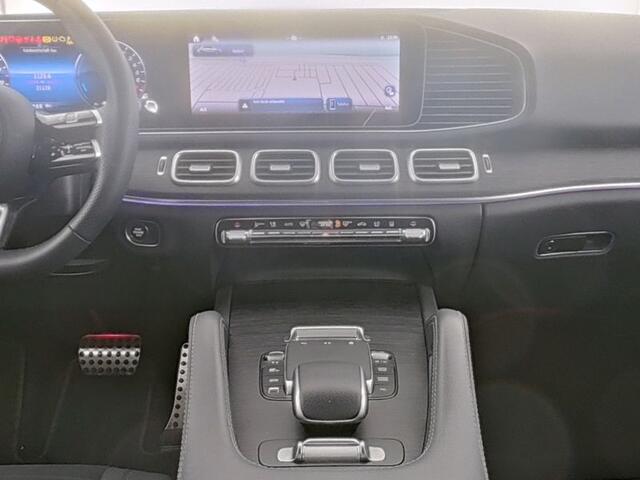 Mercedes-Benz GLE-KLASSE 400 e 4MATIC AMG Plug-In Hybride Trekhaak | AMG Line | Night Pakket | Airmatic | Panorama Schuif-Kanteldak | Memory Voorstoelen. Inclusief 24 maanden MB Certified garantie voor Europa.