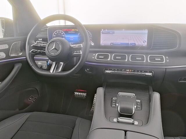 Mercedes-Benz GLE-KLASSE 400 e 4MATIC AMG Plug-In Hybride Trekhaak | AMG Line | Night Pakket | Airmatic | Panorama Schuif-Kanteldak | Memory Voorstoelen. Inclusief 24 maanden MB Certified garantie voor Europa.