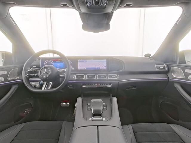 Mercedes-Benz GLE-KLASSE 400 e 4MATIC AMG Plug-In Hybride Trekhaak | AMG Line | Night Pakket | Airmatic | Panorama Schuif-Kanteldak | Memory Voorstoelen. Inclusief 24 maanden MB Certified garantie voor Europa.