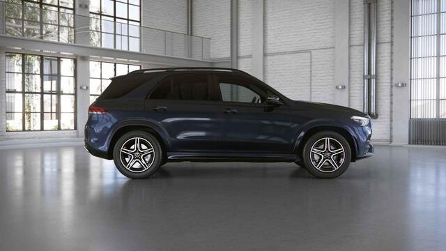 Mercedes-Benz GLE-KLASSE 300 d 4MATIC | AMG | Night pakket | Dode hoek assistentie | Stoelverwarming |