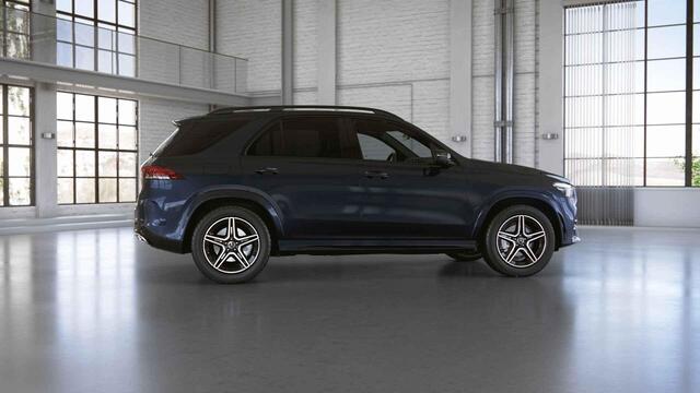 Mercedes-Benz GLE-KLASSE 300 d 4MATIC | AMG | Night pakket | Dode hoek assistentie | Stoelverwarming |