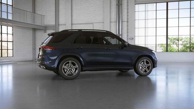 Mercedes-Benz GLE-KLASSE 300 d 4MATIC | AMG | Night pakket | Dode hoek assistentie | Stoelverwarming |