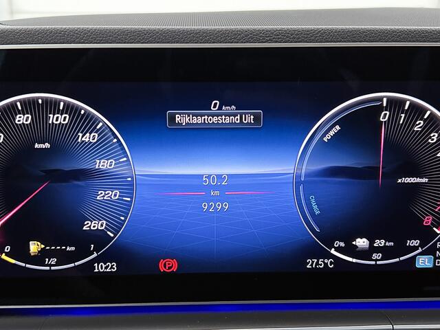 Mercedes-Benz GLE-KLASSE 400 e 4MATIC AMG Nightpakket Plug-In Hybride | Panoramadak | Airmatic | Trekhaak | Burmester® | 360° Camera | Memory | Dode Hoek Ass | CarPlay | Inclusief 24 maanden Mercedes-Benz Certified garantie voor Europa.