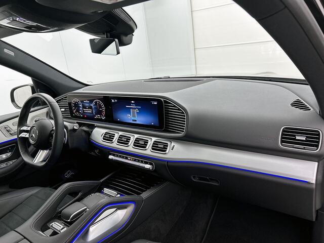 Mercedes-Benz GLE-KLASSE 400 e 4MATIC AMG Nightpakket Plug-In Hybride | Panoramadak | Airmatic | Trekhaak | Burmester® | 360° Camera | Memory | Dode Hoek Ass | CarPlay | Inclusief 24 maanden Mercedes-Benz Certified garantie voor Europa.